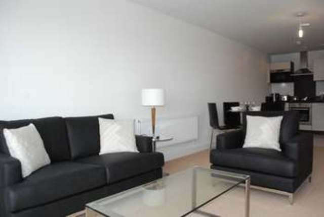  Image of 1 bedroom Flat for sale in Needleman Street London SE16 at Fairmont House  London, SE16 7AW