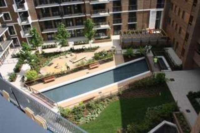  Image of 1 bedroom Flat for sale in Needleman Street London SE16 at Fairmont House  London, SE16 7AW