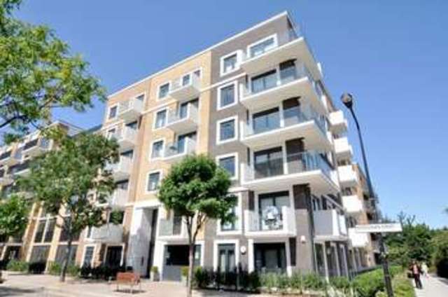  Image of 1 bedroom Flat for sale in Needleman Street London SE16 at Fairmont House  London, SE16 7AW