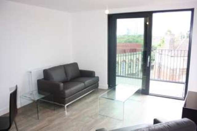  Image of 1 bedroom Flat for sale in Albatross Way London SE16 at Brampton House  Canada Water, SE16 7EB