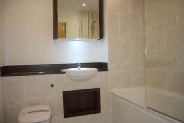  Image of 1 bedroom Flat for sale in Albatross Way London SE16 at Brampton House  Canada Water, SE16 7EB