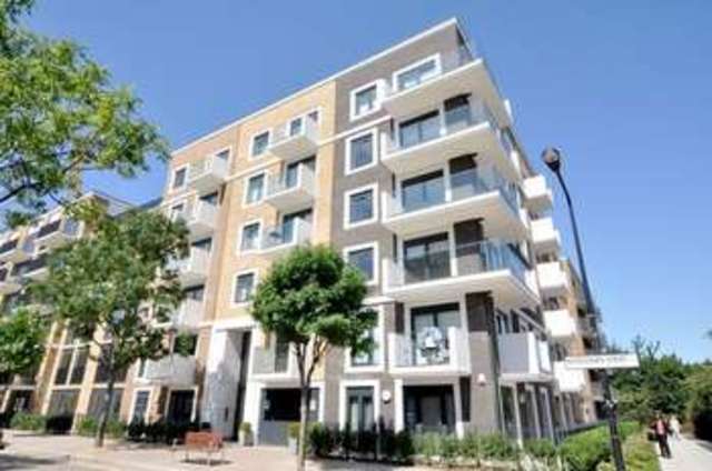  Image of 2 bedroom Flat for sale in Needleman Street London SE16 at Fairmont House  Canada Water, SE16 7AW