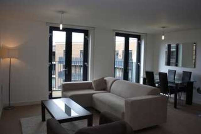  Image of 2 bedroom Flat for sale in Needleman Street London SE16 at Fairmont House  Canada Water, SE16 7AW