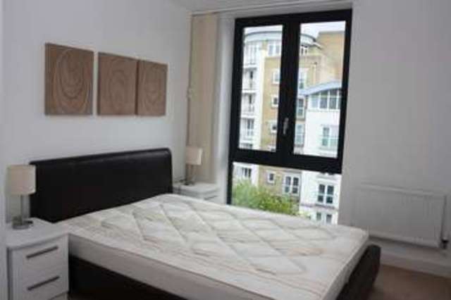  Image of 2 bedroom Flat for sale in Needleman Street London SE16 at Fairmont House  Canada Water, SE16 7AW