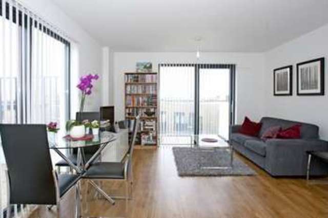  Image of 1 bedroom Flat for sale in Needleman Street London SE16 at Fairmont House  Canada water, SE16 7AW