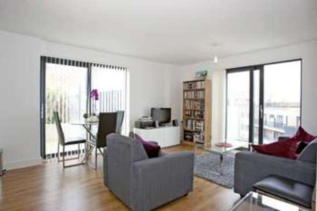  Image of 1 bedroom Flat for sale in Needleman Street London SE16 at Fairmont House  Canada water, SE16 7AW