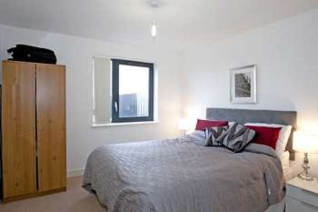 Image of 1 bedroom Flat for sale in Needleman Street London SE16 at Fairmont House  Canada water, SE16 7AW
