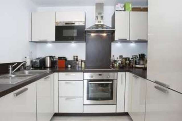  Image of 1 bedroom Flat for sale in Needleman Street London SE16 at Fairmont House  Canada water, SE16 7AW