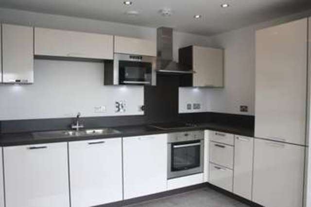  Image of 1 bedroom Flat for sale in Surrey Quays Road London SE16 at Montreal House  Canada Water, SE16 7AP