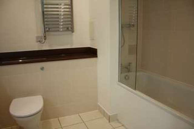  Image of 1 bedroom Flat for sale in Surrey Quays Road London SE16 at Montreal House  Canada Water, SE16 7AP