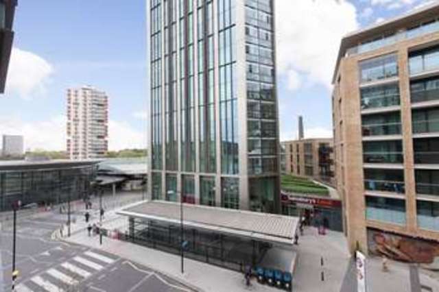  Image of 1 bedroom Flat for sale in Surrey Quays Road London SE16 at Montreal House  Canada Water, SE16 7AP