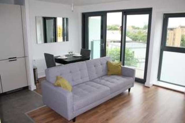  Image of 1 bedroom Flat for sale in Surrey Quays Road London SE16 at Montreal House  Canada Water, SE16 7AP