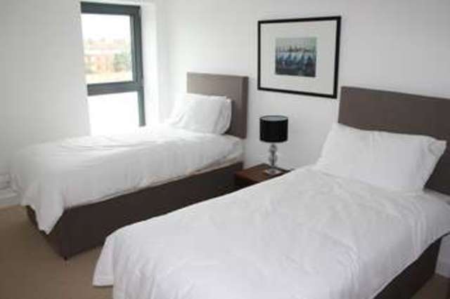  Image of 1 bedroom Flat for sale in Surrey Quays Road London SE16 at Montreal House  Canada Water, SE16 7AP