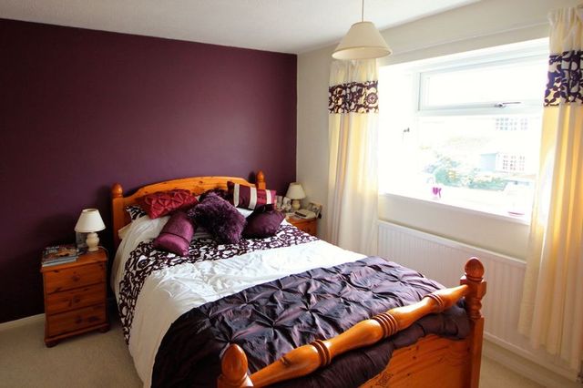  Image of 4 bedroom Detached house to rent in Maple Way Kensworth Dunstable LU6 at Maple Way Kensworth Dunstable, LU6 3RT