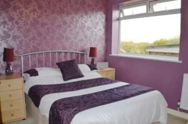  Image of 3 bedroom Bungalow for sale in Maplehurst Road St. Leonards-on-Sea TN37 at Maplehurst Road  St. Leonards-on-Sea, TN37 7NA