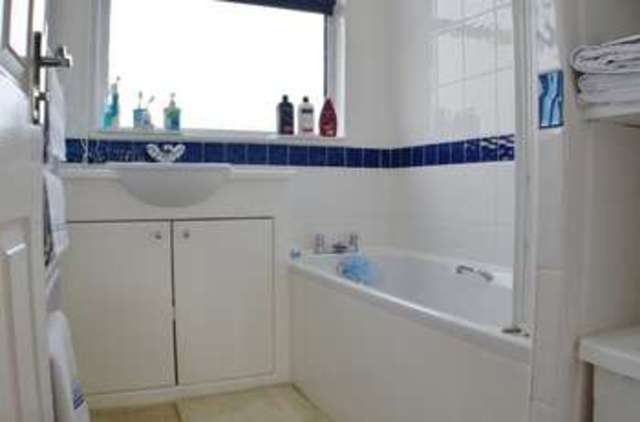  Image of 3 bedroom Bungalow for sale in Maplehurst Road St. Leonards-on-Sea TN37 at Maplehurst Road  St. Leonards-on-Sea, TN37 7NA