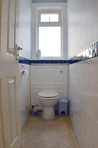  Image of 3 bedroom Bungalow for sale in Maplehurst Road St. Leonards-on-Sea TN37 at Maplehurst Road  St. Leonards-on-Sea, TN37 7NA