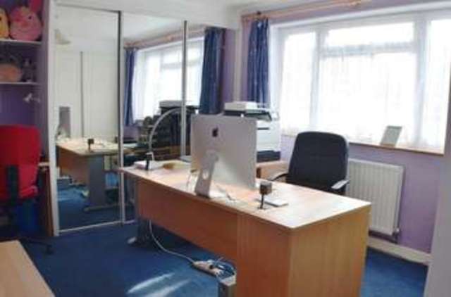  Image of 3 bedroom Bungalow for sale in Maplehurst Road St. Leonards-on-Sea TN37 at Maplehurst Road  St. Leonards-on-Sea, TN37 7NA