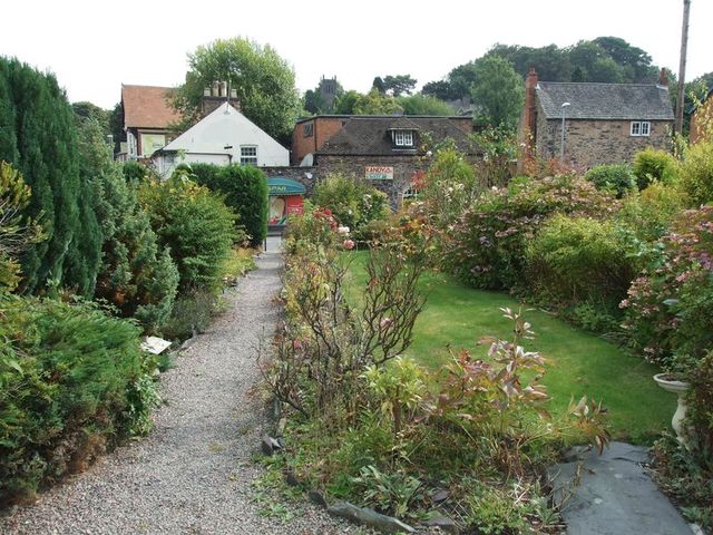  Image of 2 bedroom Terraced house for sale in Maplewell Road Woodhouse Eaves Loughborough LE12 at Maplewell Road,  Woodhouse Eaves, LE12 8QZ