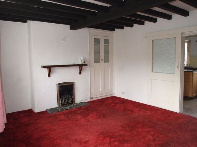  Image of 2 bedroom Terraced house for sale in Maplewell Road Woodhouse Eaves Loughborough LE12 at Maplewell Road,  Woodhouse Eaves, LE12 8QZ