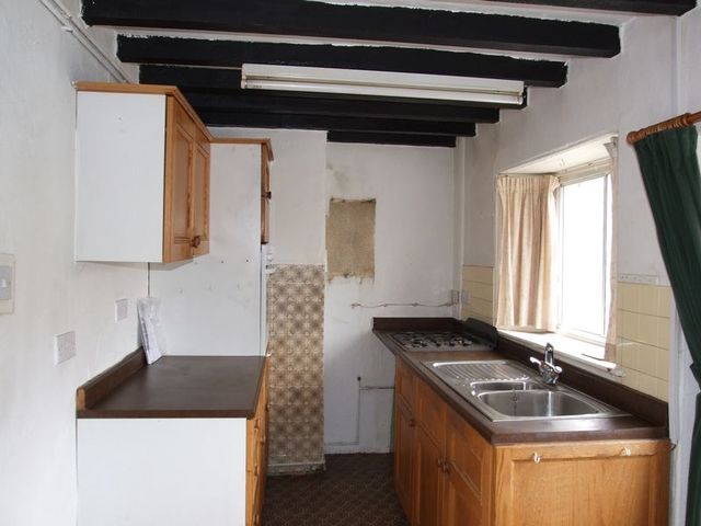  Image of 2 bedroom Terraced house for sale in Maplewell Road Woodhouse Eaves Loughborough LE12 at Maplewell Road,  Woodhouse Eaves, LE12 8QZ