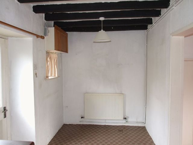 Image of 2 bedroom Terraced house for sale in Maplewell Road Woodhouse Eaves Loughborough LE12 at Maplewell Road,  Woodhouse Eaves, LE12 8QZ