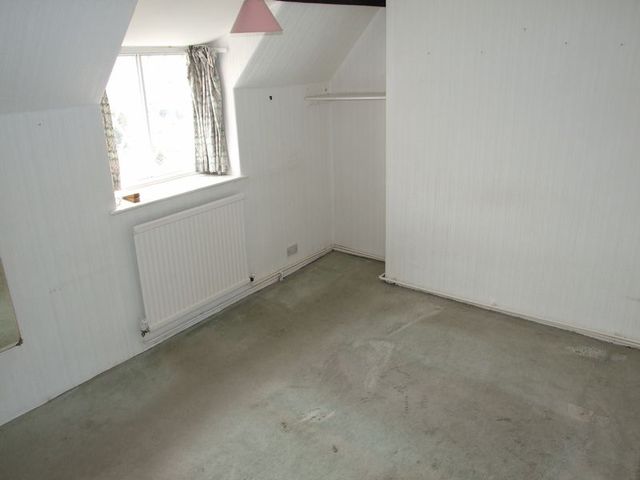  Image of 2 bedroom Terraced house for sale in Maplewell Road Woodhouse Eaves Loughborough LE12 at Maplewell Road,  Woodhouse Eaves, LE12 8QZ