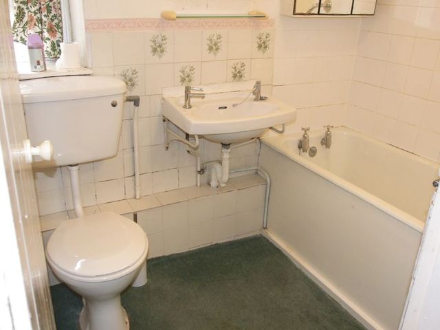  Image of 2 bedroom Terraced house for sale in Maplewell Road Woodhouse Eaves Loughborough LE12 at Maplewell Road,  Woodhouse Eaves, LE12 8QZ