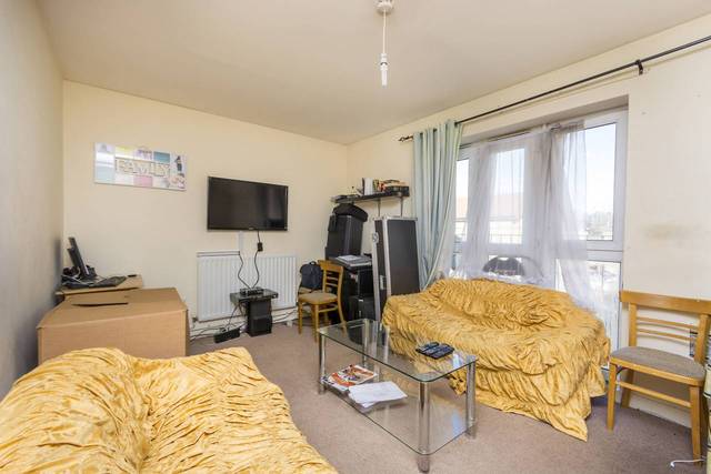  Image of 1 bedroom Flat for sale in Marchant Street London SE14 at Marchant Street  New Cross, SE14 6HP