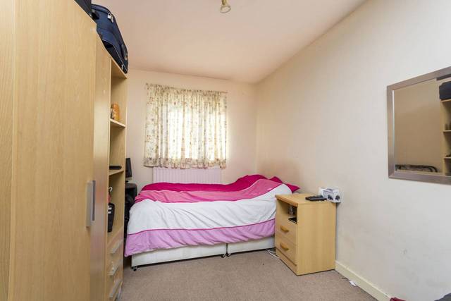  Image of 1 bedroom Flat for sale in Marchant Street London SE14 at Marchant Street  New Cross, SE14 6HP