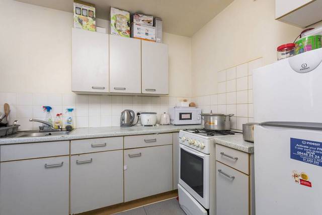  Image of 1 bedroom Flat for sale in Marchant Street London SE14 at Marchant Street  New Cross, SE14 6HP