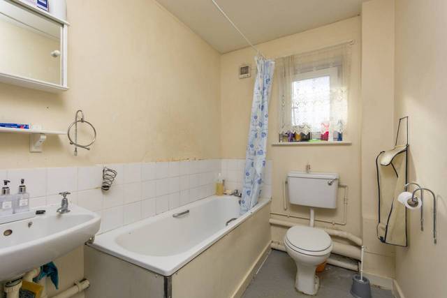  Image of 1 bedroom Flat for sale in Marchant Street London SE14 at Marchant Street  New Cross, SE14 6HP