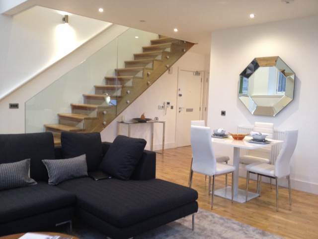  Image of 2 bedroom Flat to rent in Marchmont Crescent Edinburgh EH9 at Marchmont Edinburgh Edinburgh, EH9 1HF