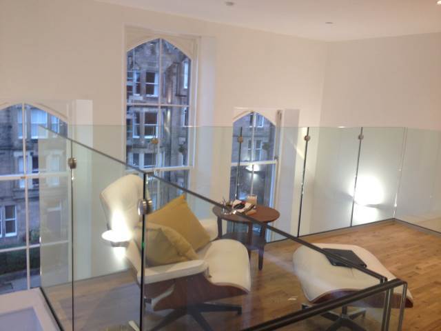 Image of 2 bedroom Flat to rent in Marchmont Crescent Edinburgh EH9 at Marchmont Edinburgh Edinburgh, EH9 1HF