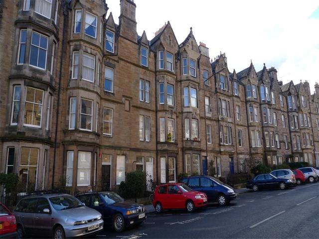  Image of 3 bedroom Flat to rent in Marchmont Crescent Edinburgh EH9 at Marchmont Edinburgh Edinburgh, EH9 1HQ