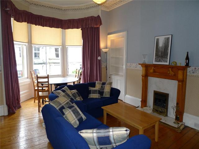  Image of 3 bedroom Flat to rent in Marchmont Crescent Edinburgh EH9 at Marchmont Edinburgh Edinburgh, EH9 1HQ