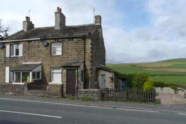  Image of 2 bedroom Semi-Detached house for sale in Silsden Road Addingham Ilkley LS29 at Silsden Road Addingham Addingham, LS29 0LQ