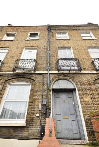  Image of 4 bedroom Maisonette for sale in Mare Street London E8 at Mare Street  London Fields, E8 3RD