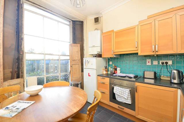  Image of 4 bedroom Maisonette for sale in Mare Street London E8 at Mare Street  London Fields, E8 3RD