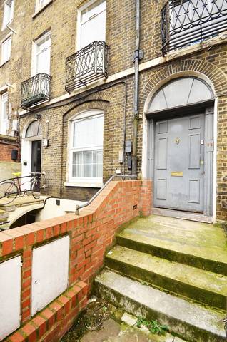  Image of 4 bedroom Maisonette for sale in Mare Street London E8 at Mare Street  London Fields, E8 3RD
