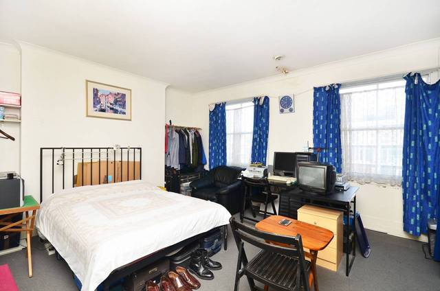  Image of 4 bedroom Maisonette for sale in Mare Street London E8 at Mare Street  London Fields, E8 3RD