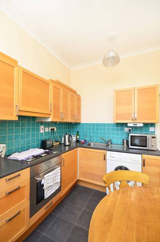  Image of 4 bedroom Maisonette for sale in Mare Street London E8 at Mare Street  London Fields, E8 3RD