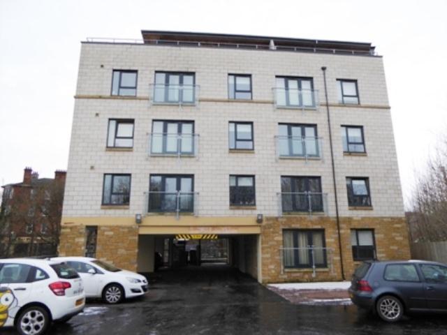  Image of 2 bedroom Flat to rent in Margaretta Buildings Glasgow G44 at Cathcart Glasgow Glasgow, G44 4EE