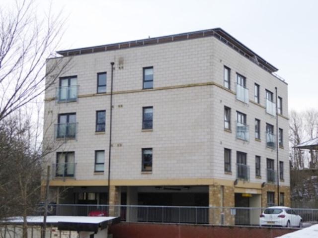  Image of 2 bedroom Flat to rent in Margaretta Buildings Glasgow G44 at Cathcart Glasgow Glasgow, G44 4EE