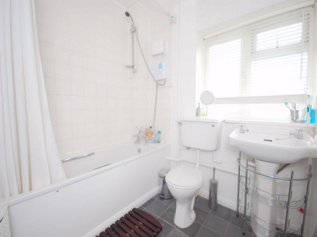  Image of 3 bedroom Terraced house for sale in Marian Way London NW10 at Harlesden Harlesden, NW10 4XH