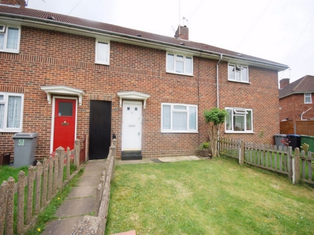  Image of 3 bedroom Terraced house for sale in Marian Way London NW10 at Harlesden Harlesden, NW10 4XH