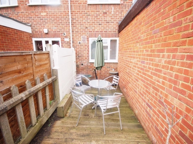  Image of 3 bedroom Terraced house for sale in Marian Way London NW10 at Harlesden Harlesden, NW10 4XH