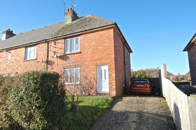  Image of 3 bedroom Detached house to rent in Marie Road Dorchester DT1 at Marie Road  Dorchester, DT1 2LF