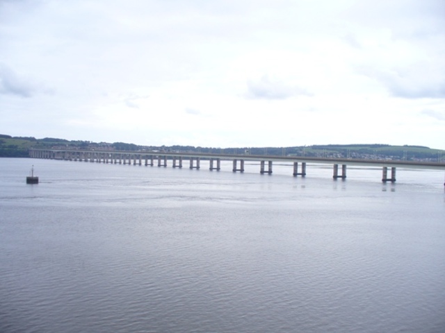 Image of 2 bedroom Flat to rent in Marine Parade Walk Dundee DD1 at City Centre Dundee Dundee, DD1 3AU