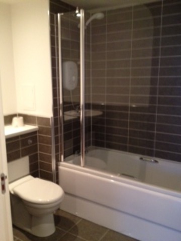  Image of 2 bedroom Flat to rent in Marine Parade Walk Dundee DD1 at City Centre Dundee Dundee, DD1 3AU